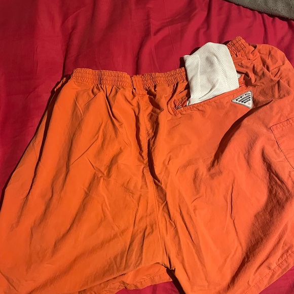 Columbia Pfg. XXl. Orange - Picture 3 of 3